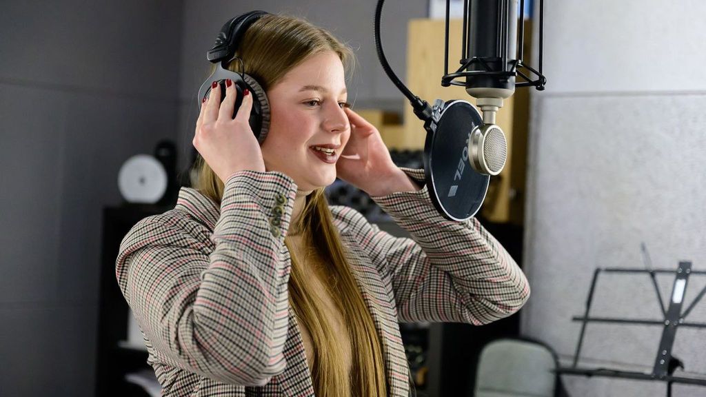 Новый этап развития студии звукозаписи Oktava Lab