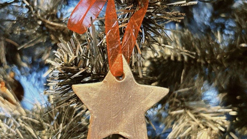 День Октава_Ю: мастер-класс по созданию звезды