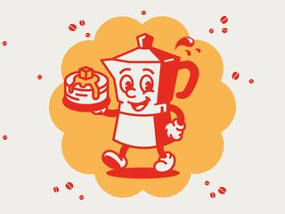 Фестиваль кофейной культуры «Заварка х Масленица»