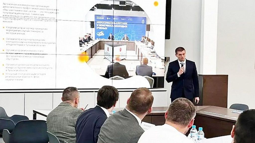 Высшая техническая школа вошла в число победителей конкурса грантов Минобрнауки России