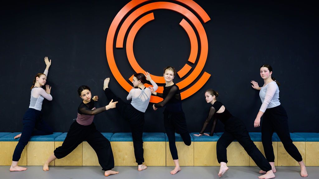 6 июня Октава превращается в большую танцплощадку!