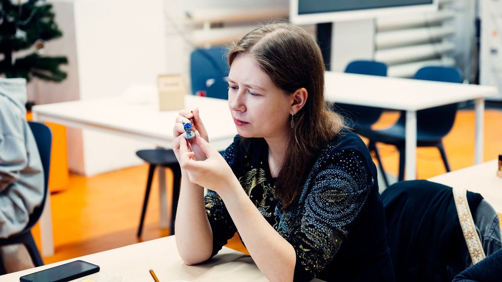 Хобби вечер