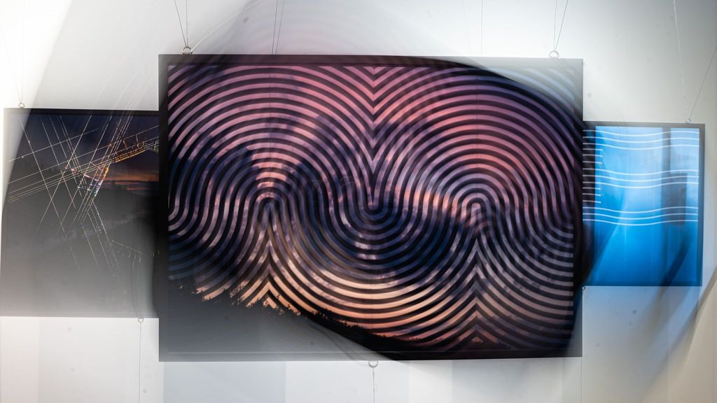 Exhibition “Francisco Infante`s Artifacts”