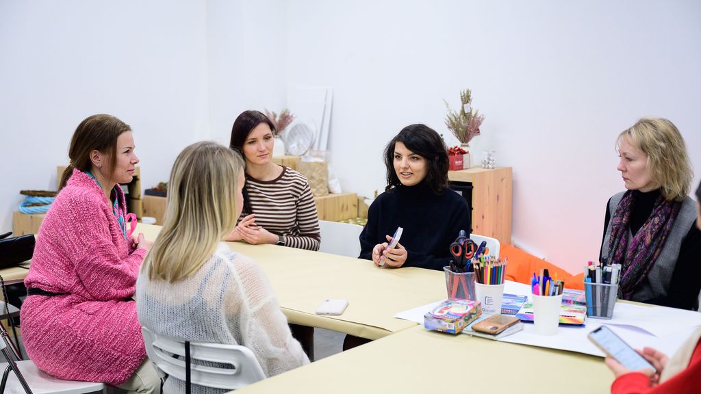 Психологический клуб