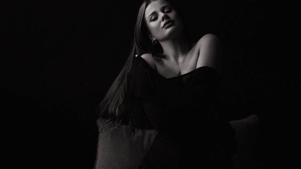 Лекция-интенсив от фотографа Юлии Кудашевой