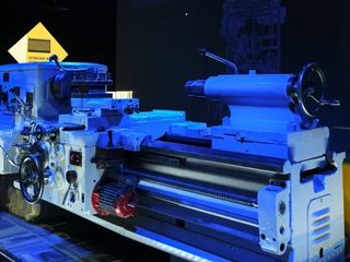 Изменения в графике работы Музея станка