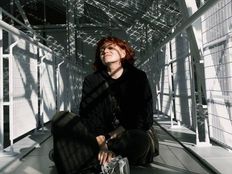 Дарья Лебедева, Менеджер по работе с подростками