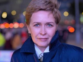 Творческая встреча с писательницей Еленой Сосновцевой