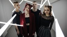 Вечеринка «NEW ROCK  КАРНАВАЛ»