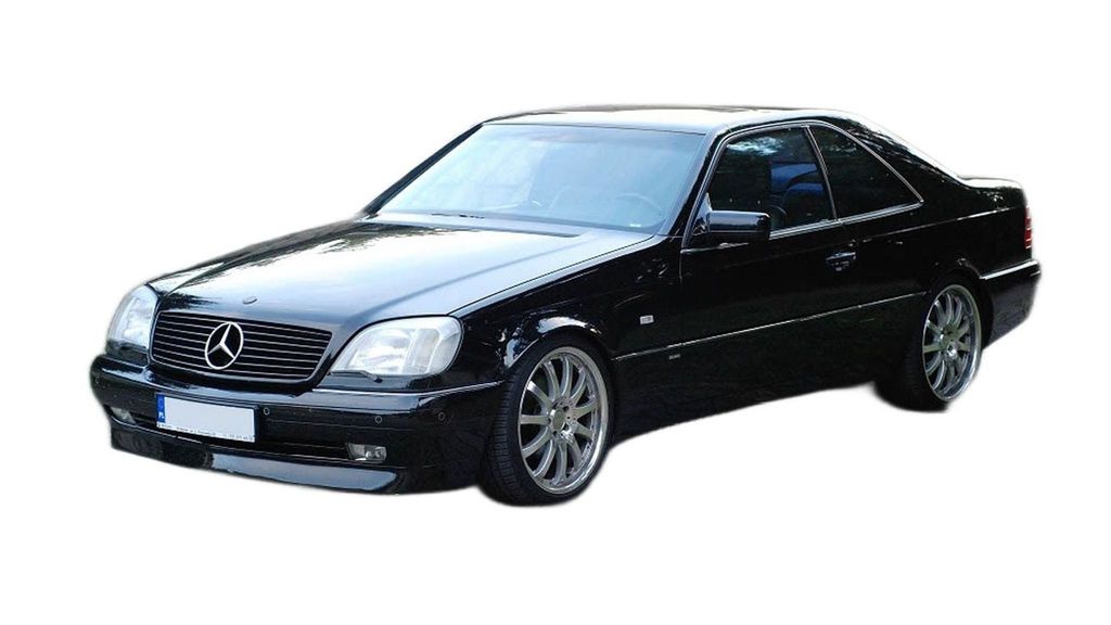 Выставка автомобилей