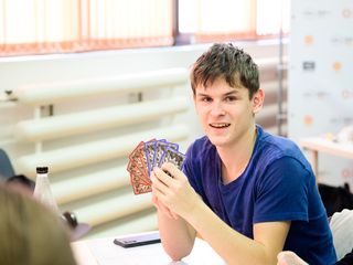 Игротека для начинающих