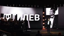Кластер «Октава» вошел в шорт-лист Russian Creative Awards 2023
