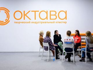 Итоговый показ Школы современного театра