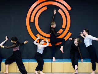 Школа танцев «Ника dance company»