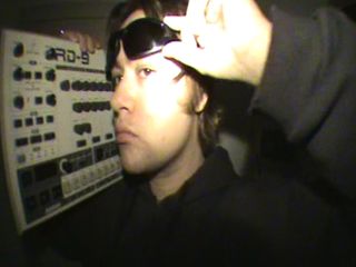 Выступление DJ Stonik1917