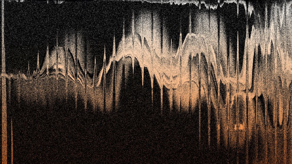 Экскурсия по выставке «Звуковой ландшафт. Новые симфонии»