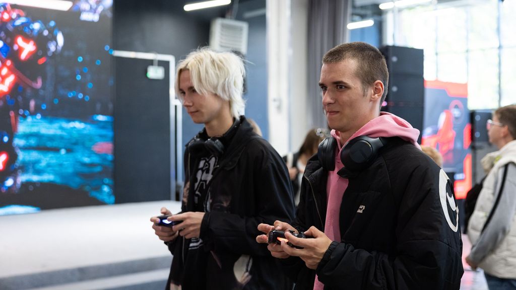 Турнир по FC26