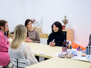 Психологический клуб