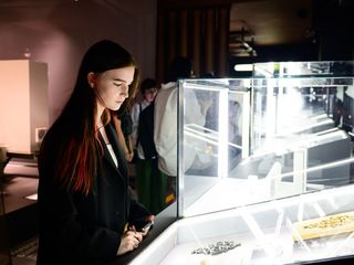 Изменения в режиме работы Музея станка с 24  августа