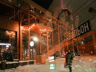 Режим работы в новогодние праздники