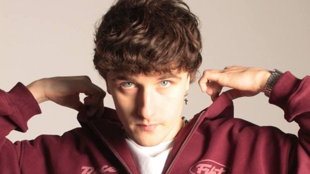 Хип-хоп вечеринка «Контекст»