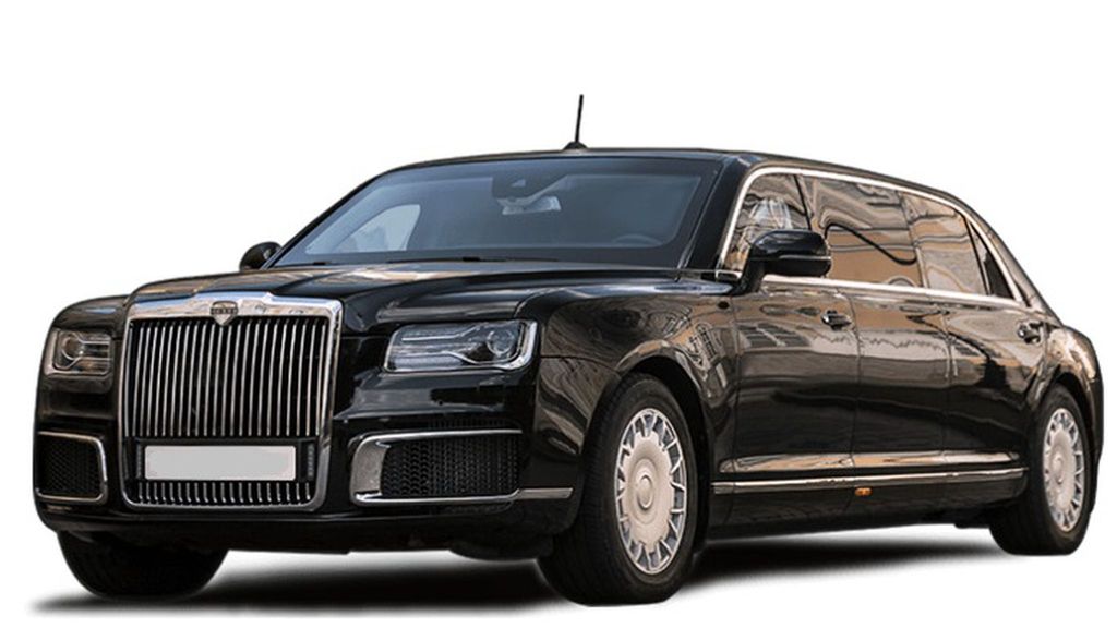 Выставка автомобилей
