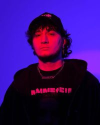 Борис Редволл, Dj-сет