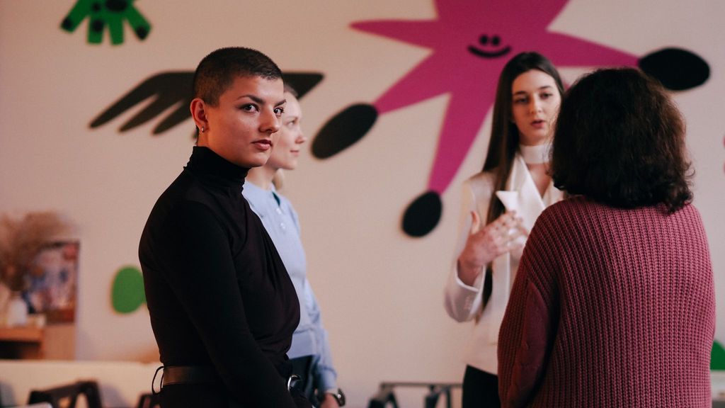 Психологический клуб