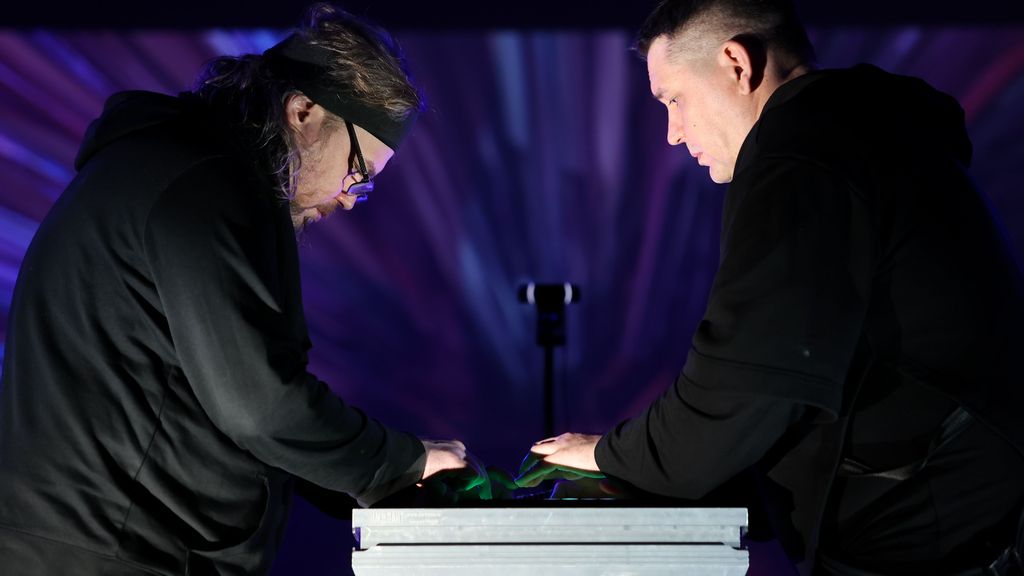 Лекция «Промышленные устройства и компоненты в электроакустической композиции»