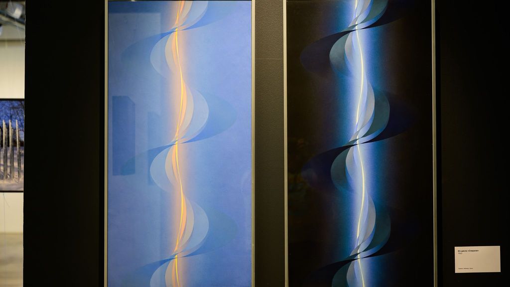 Exhibition “Francisco Infante`s Artifacts”