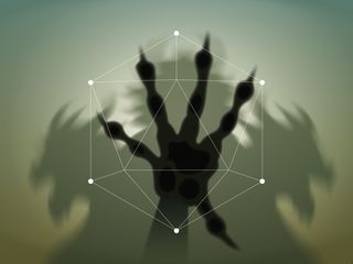 Фестиваль настольных и ролевых игр «Горыныч»