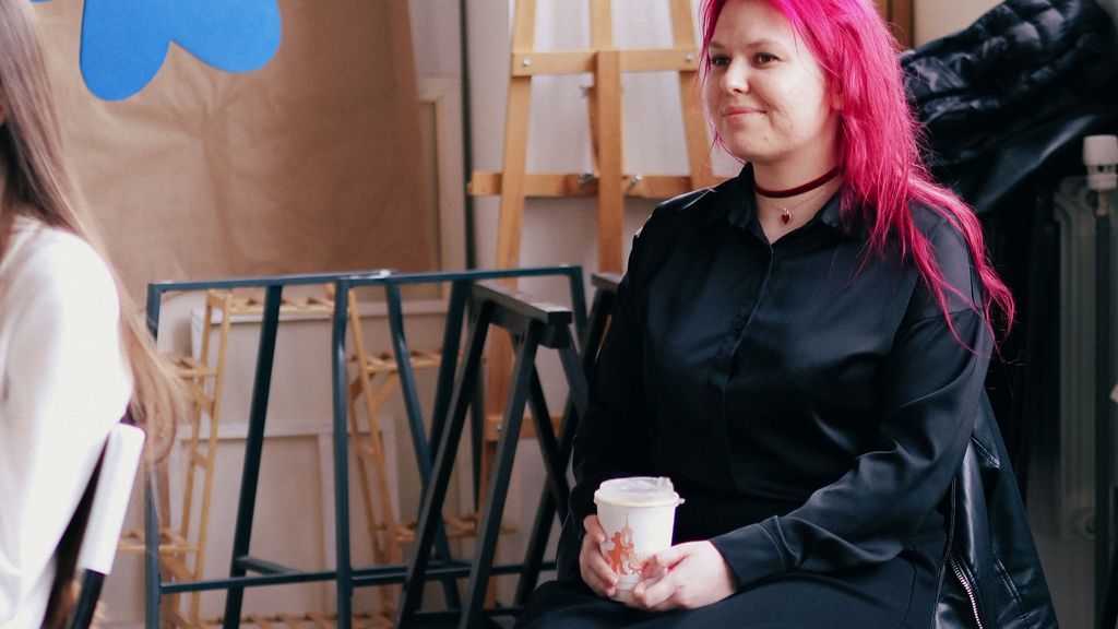 Психологический клуб