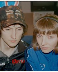 СОЛОВА + ЕВТЕЛА, Live