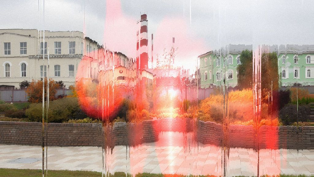 В Музее станка откроется выставка «Звуковой ландшафт. Новые симфонии» о том, как звучат индустриальные города сегодня