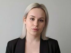 Екатерина Дашкова, Менеджер по продвижению