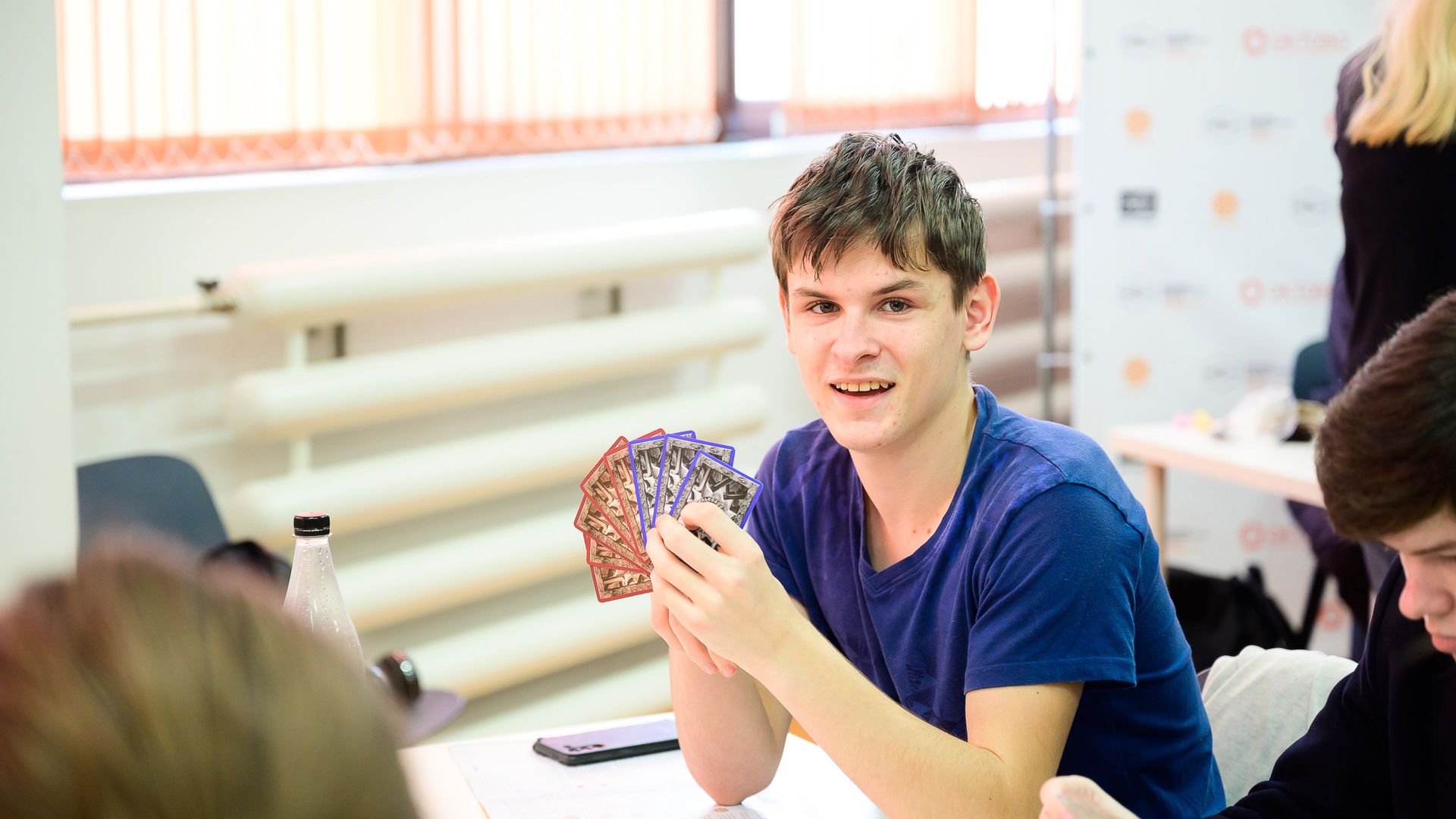 Игротека для начинающих