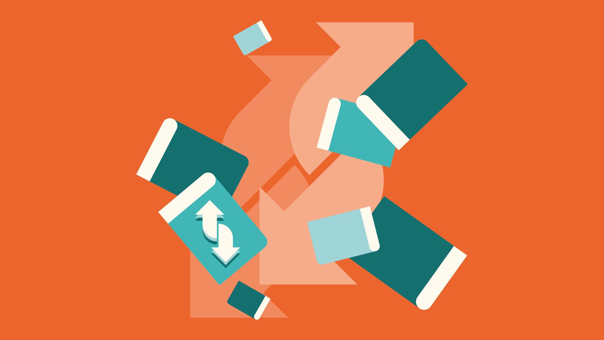 Книжный своп