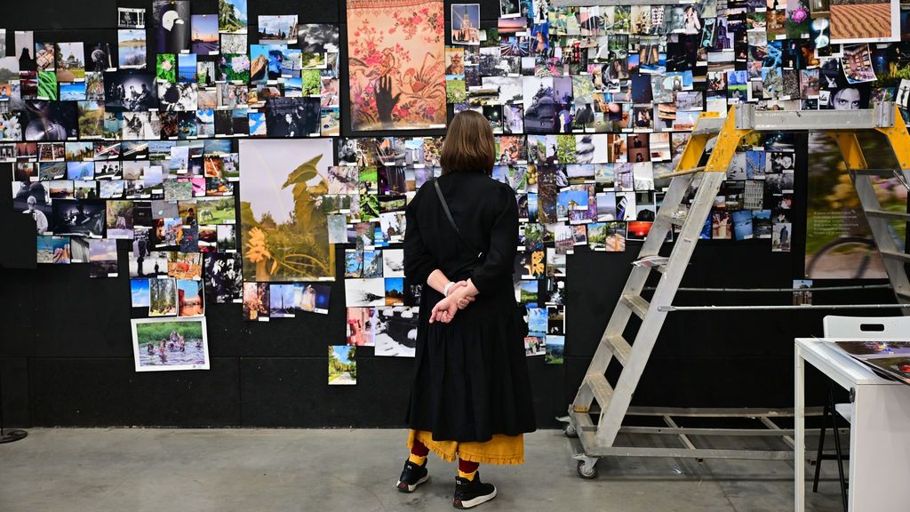 Фотофестиваль в Октаве собрал порядка 3 тысяч фотографий