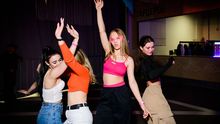 Фестиваль «Танцплощадка»: твой ритм и движение