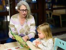 «Учимся читать в Октаве»: обучающие занятия чтению для детей 4-6 лет