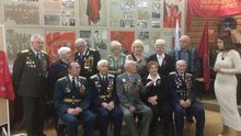 Показ фильма «Голосами переживших»