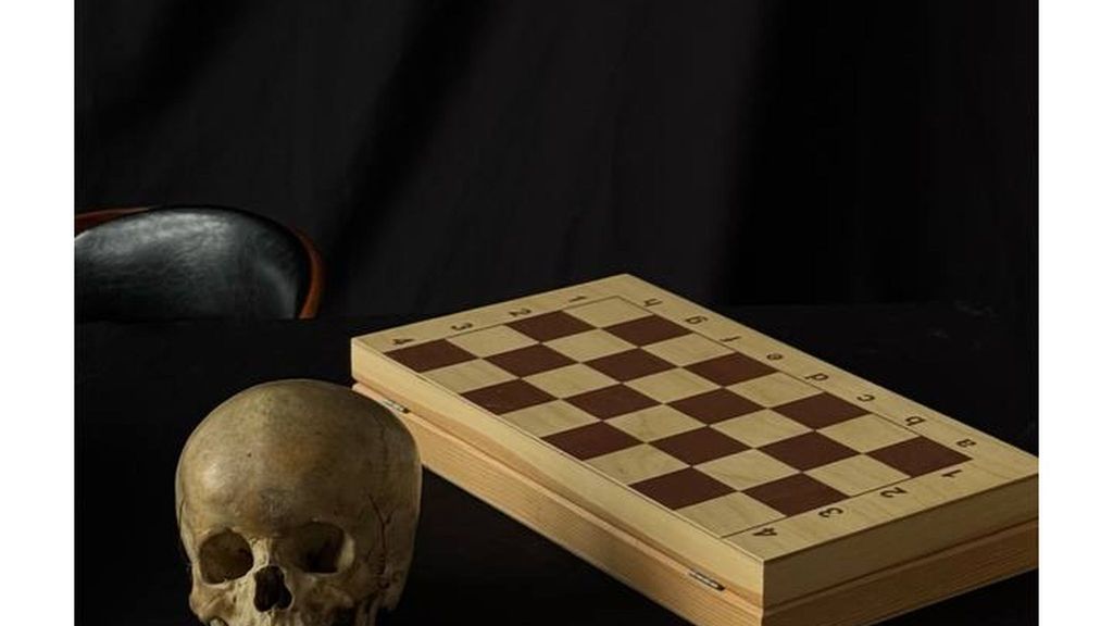 Мастер-класс Руслана Митина по мобильной фотографии