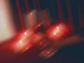 Мастер-класс по созданию контейнерной свечи «Форма любви»