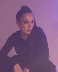 BARBARA, DJ