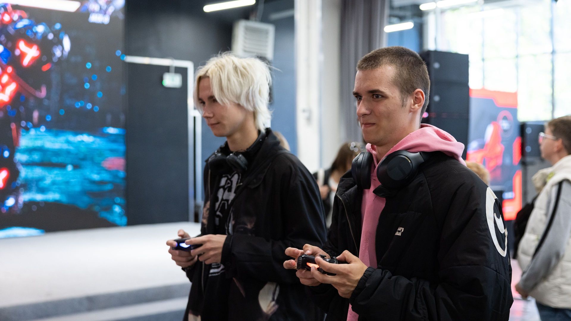 Турнир по FIFA