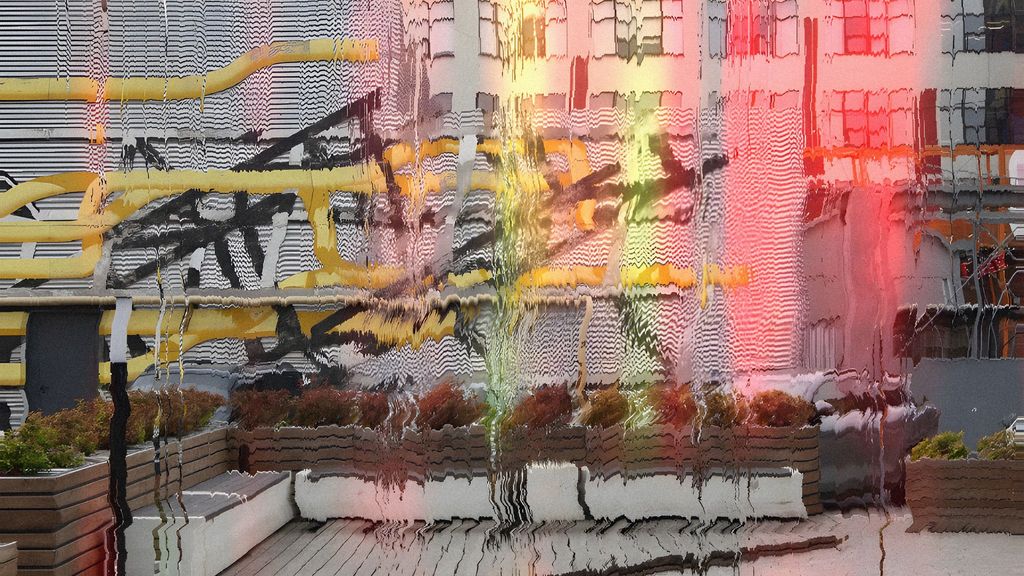 В Музее станка откроется выставка «Звуковой ландшафт. Новые симфонии» о том, как звучат индустриальные города сегодня