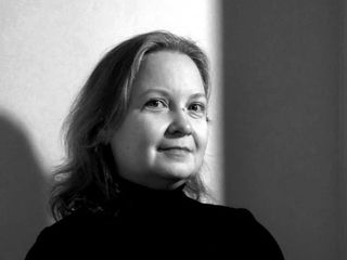 «Фанфики: путь к бестселлеру». Встреча с книжным редактором Еленой Комаровой