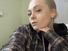 Ольга Усенко, Младший дизайнер