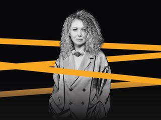 Паблик-ток «Цепочка продакшена: лейблы-артисты-студии-авторы-стриминги»