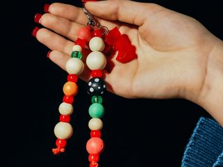 Заварка х Масленица: мастер-класс по созданию обвеса в русском стиле